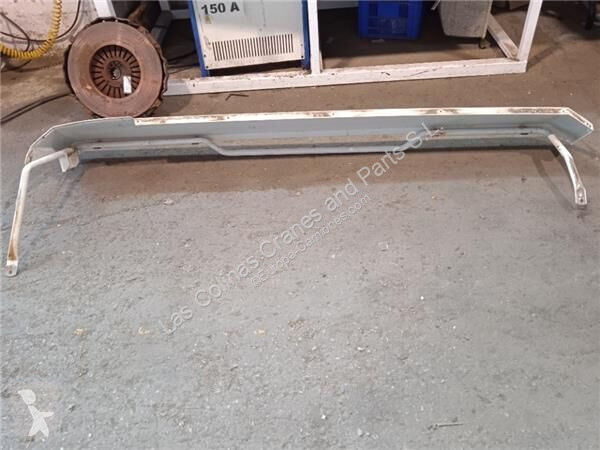 قطع غيار الآليات الثقيلة Renault Aileron...