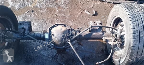 قطع غيار الآليات الثقيلة Volkswagen...