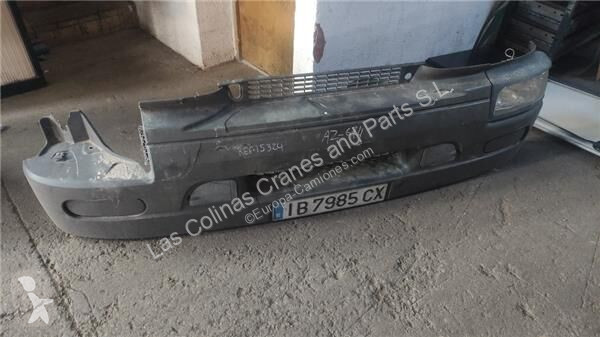 قطع غيار الآليات الثقيلة Renault Pare-chocs...