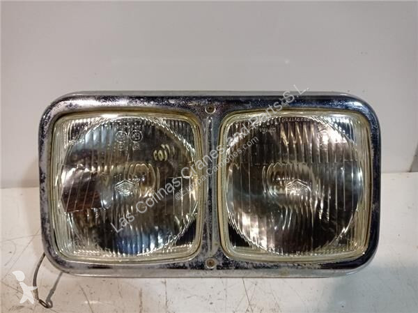 Pezzi di ricambio per mezzi pesanti Pegaso...