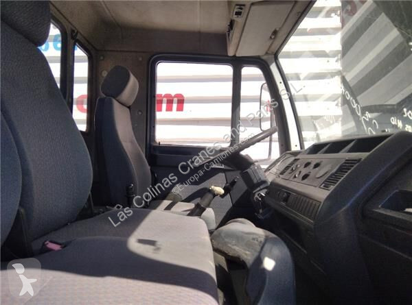 قطع غيار الآليات الثقيلة MAN Cabine 81600007690...