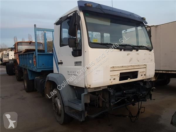 قطع غيار الآليات الثقيلة MAN Phare 1305365927...