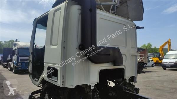 قطع غيار الآليات الثقيلة DAF Cabine pour camion...