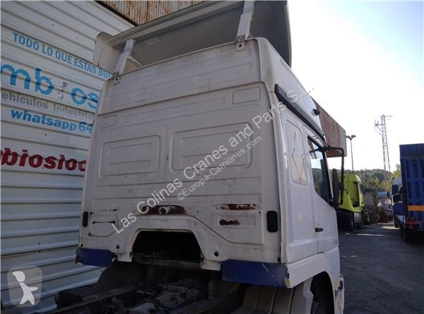 قطع غيار الآليات الثقيلة Mercedes Cabine pour...