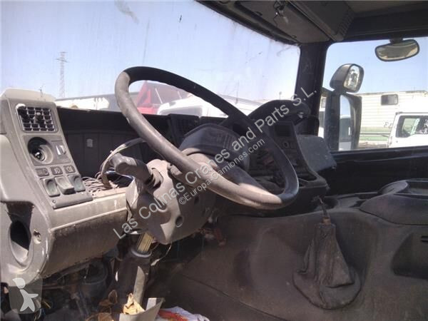 Repuestos para camiones Scania Cabine pour...