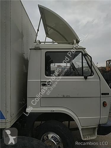 قطع غيار الآليات الثقيلة MAN Cabine pour camion  G