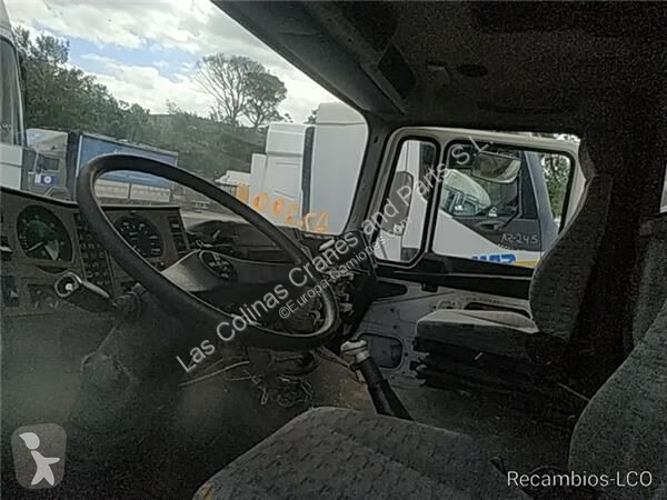 قطع غيار الآليات الثقيلة MAN Cabine pour camion...