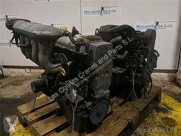 Repuestos para camiones Ford Moteur pour camion...