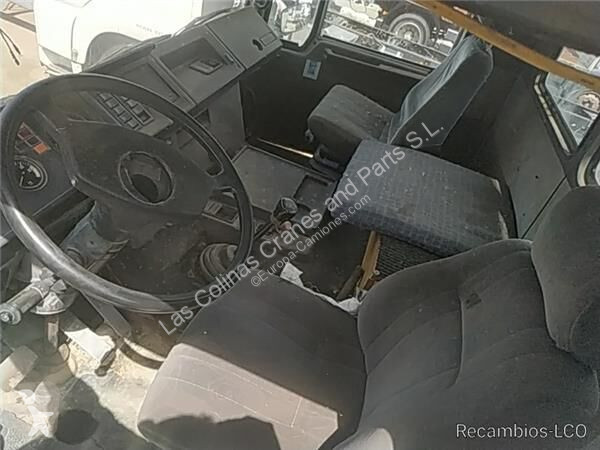 قطع غيار الآليات الثقيلة Pegaso Cabine pour...