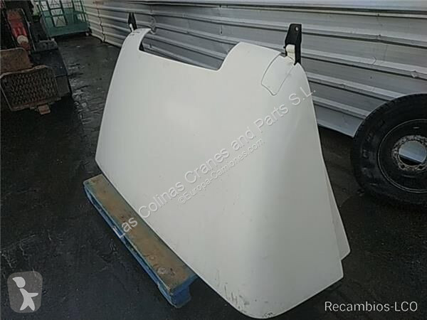 قطع غيار الآليات الثقيلة Nissan Aileron pour...