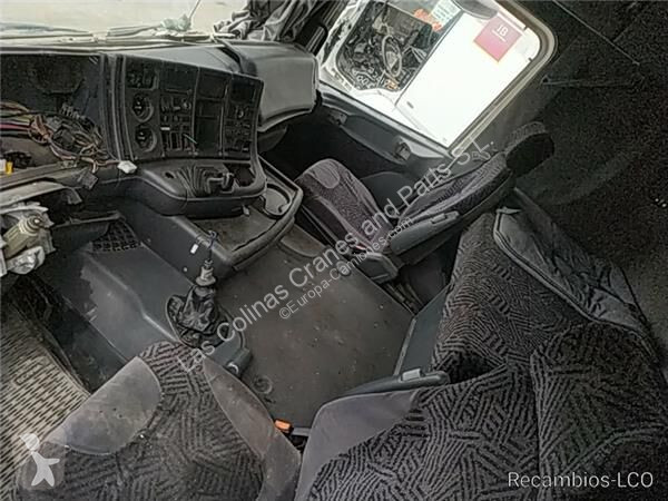 قطع غيار الآليات الثقيلة Scania Cabine pour...