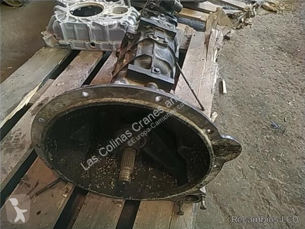 قطع غيار الآليات الثقيلة Land Rover Boîte de...