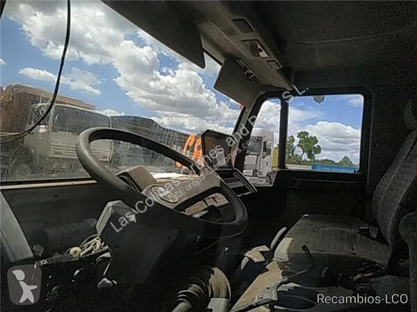 قطع غيار الآليات الثقيلة MAN Cabine pour camion...