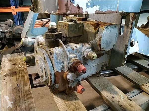 قطع غيار الآليات الثقيلة Iveco Pompe...