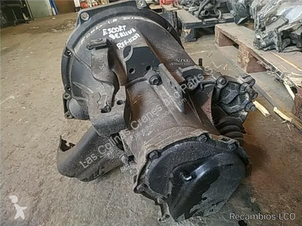 قطع غيار الآليات الثقيلة Ford Boîte de vitesses...