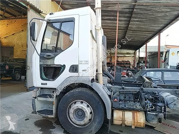 قطع غيار الآليات الثقيلة Renault Cabine...