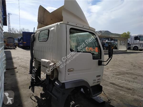 قطع غيار الآليات الثقيلة Nissan Cabine pour...