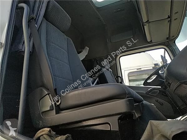 قطع غيار الآليات الثقيلة Mercedes Cabine pour...