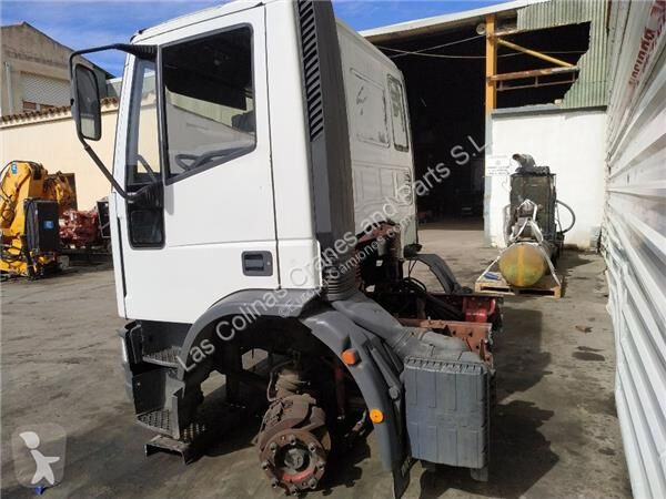 Запчасти для грузовика Iveco Cabine 98451808...