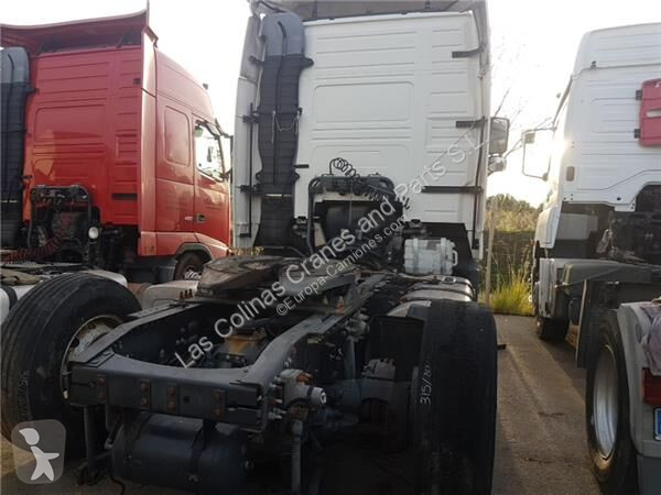 Repuestos para camiones Volvo Cabine 85103676...