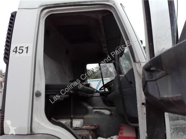 قطع غيار الآليات الثقيلة Renault Cabine...