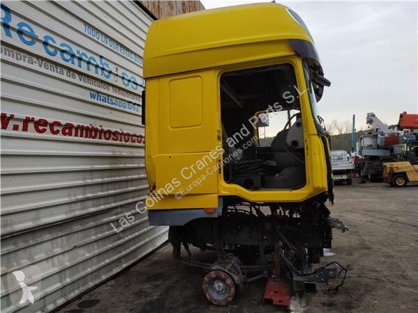 قطع غيار الآليات الثقيلة DAF Cabine pour camion