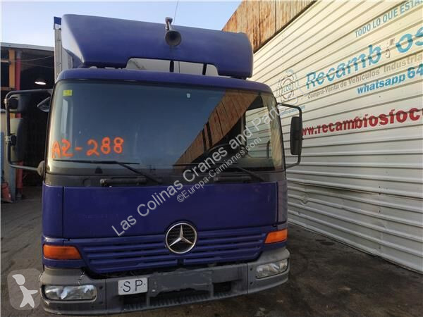 قطع غيار الآليات الثقيلة Mercedes Cabine A 973...