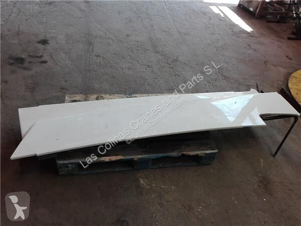 Pièces poids lourds Mercedes Aileron 9417901644...