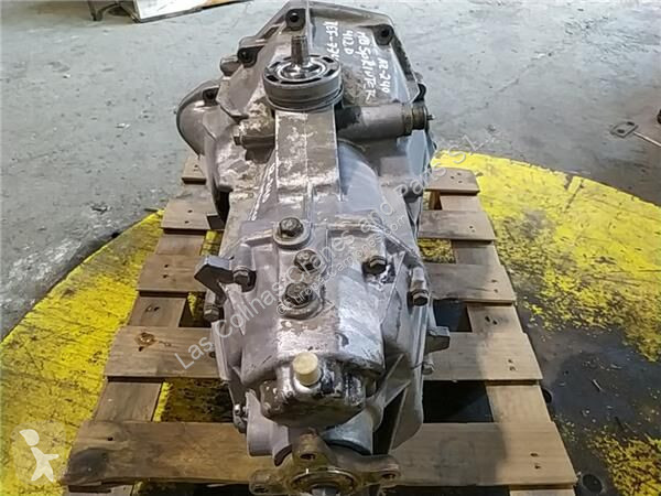 Запчасти для грузовика Mercedes Boîte de...