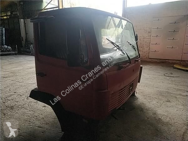 قطع غيار الآليات الثقيلة Mercedes Cabine A 673...