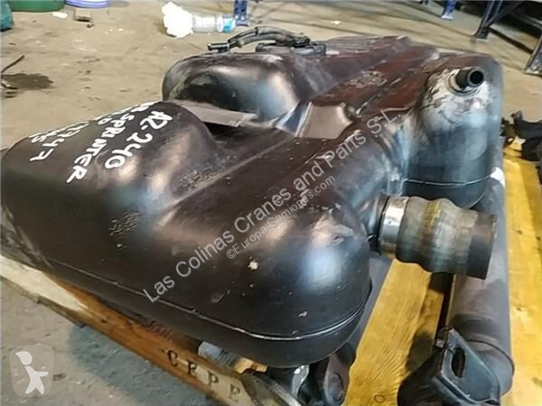 قطع غيار الآليات الثقيلة Mercedes Réservoir de...
