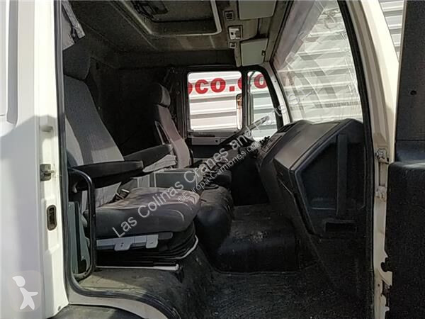قطع غيار الآليات الثقيلة MAN Cabine pour camion...