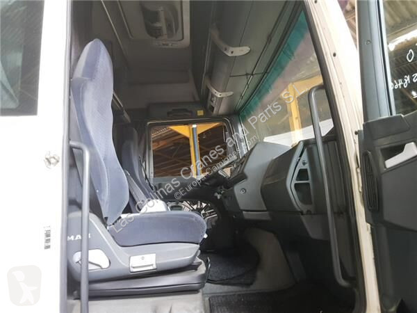 قطع غيار الآليات الثقيلة MAN Cabine pour camion