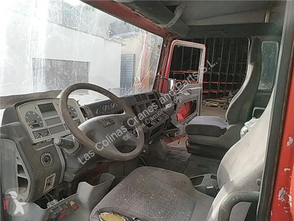 قطع غيار الآليات الثقيلة MAN Cabine 81600007846...