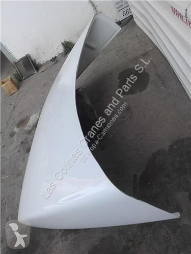 Pièces poids lourds Mercedes Aileron...
