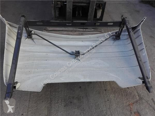قطع غيار الآليات الثقيلة MAN Aileron...
