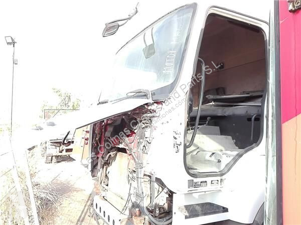 قطع غيار الآليات الثقيلة Renault Cabine...