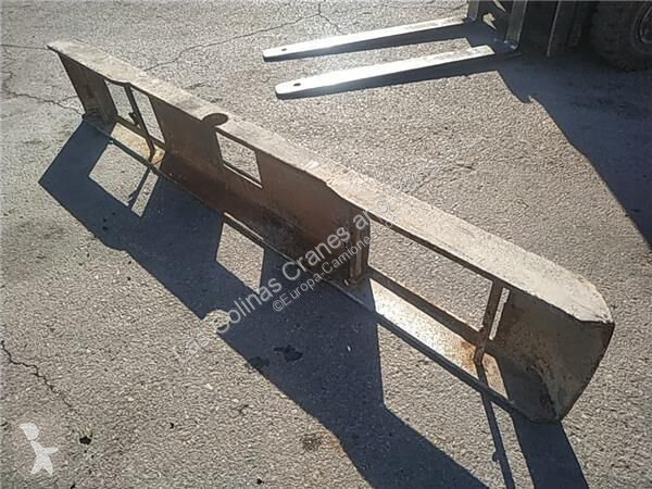 Pezzi di ricambio per mezzi pesanti Barreiros...
