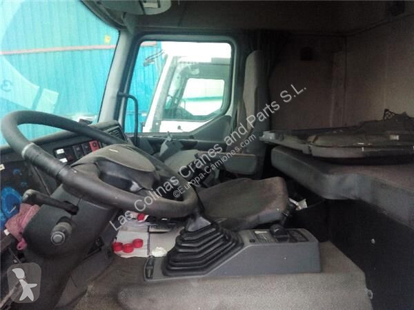 قطع غيار الآليات الثقيلة Renault Cabine...