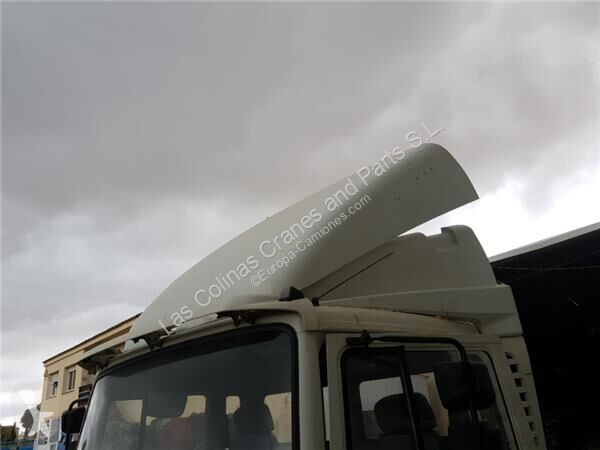 قطع غيار الآليات الثقيلة Volvo Aileron pour...