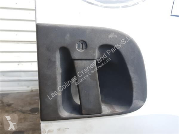 قطع غيار الآليات الثقيلة Renault Porte pour...