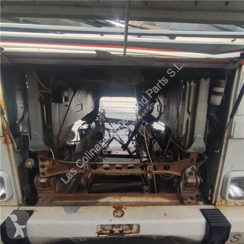 قطع غيار الآليات الثقيلة Pegaso Cabine pour...