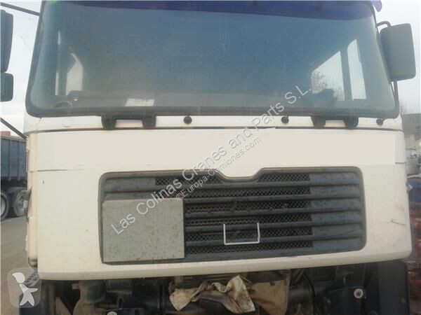 قطع غيار الآليات الثقيلة MAN Cabine 81600007664...