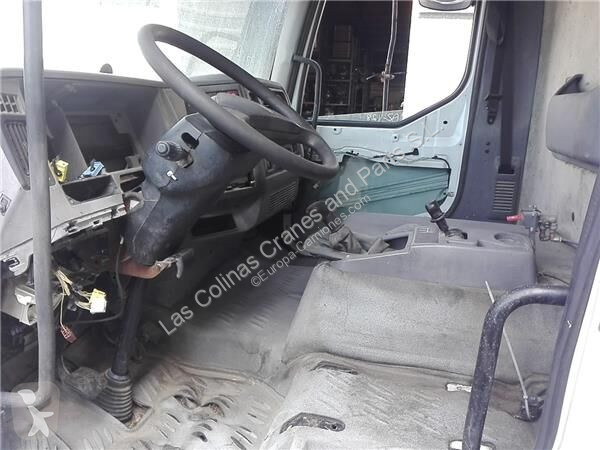 قطع غيار الآليات الثقيلة Renault Cabine pour...