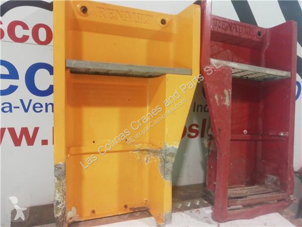 Repuestos para camiones Renault Marchepied pour...