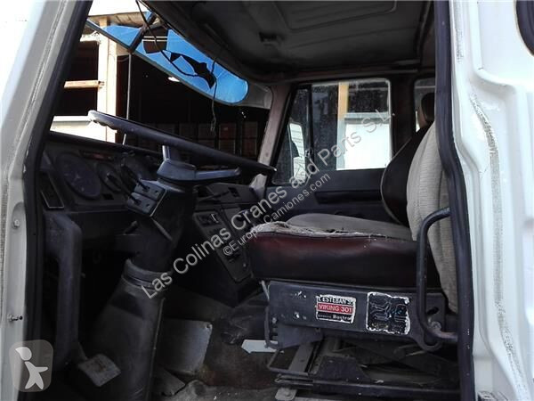 قطع غيار الآليات الثقيلة Renault Cabine pour...