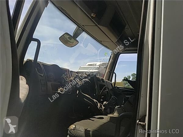 قطع غيار الآليات الثقيلة Renault Cabine...