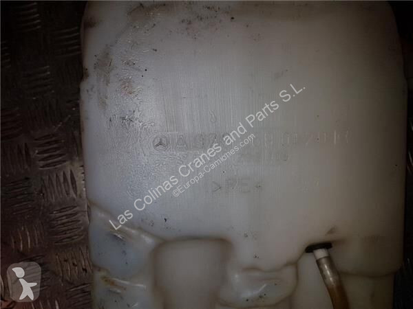 قطع غيار الآليات الثقيلة Mercedes Réservoir de...