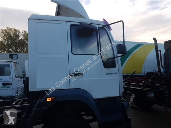 Repuestos para camiones MAN Cabine pour camion...