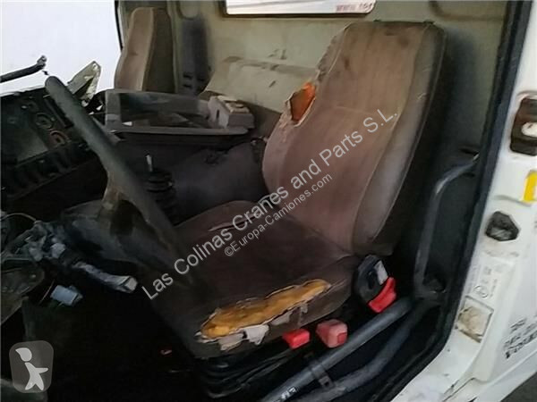 قطع غيار الآليات الثقيلة Volvo Cabine 1698737...
